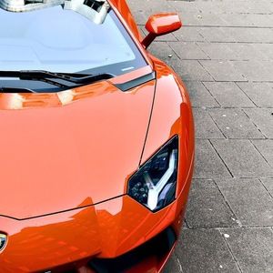 Meet your Posher, Joel